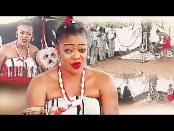 Video: The Chosen Chief Priest 1 -Eve Essien 2017 Latest Nigerian Nollywood Full Movies